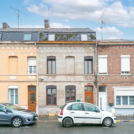 Cosy Location - Confortable, Cosy Et Equipe - Places Gratuites A Proximite Anzin المظهر الخارجي الصورة