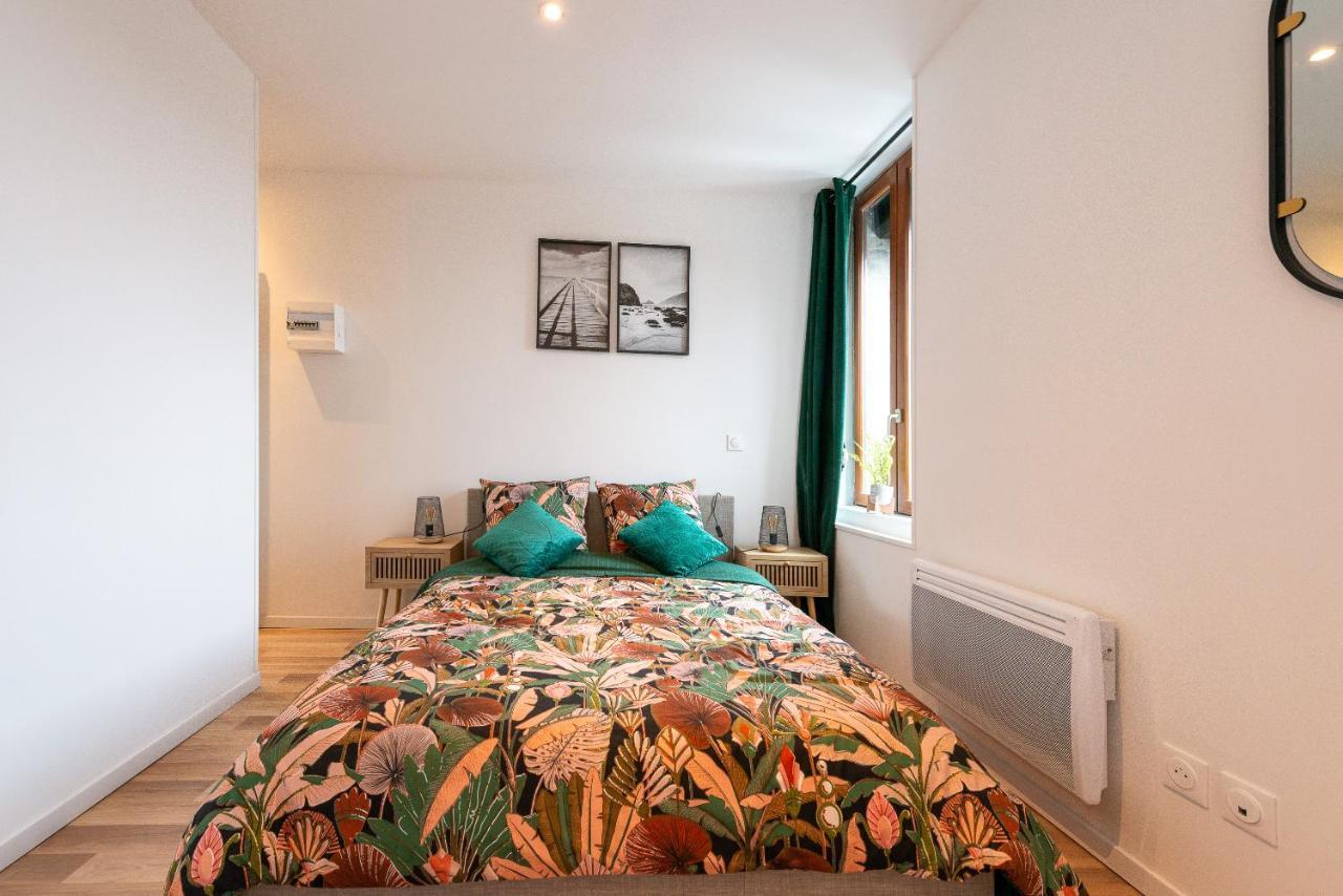 Cosy Location - Confortable, Cosy Et Equipe - Places Gratuites A Proximite Anzin المظهر الخارجي الصورة