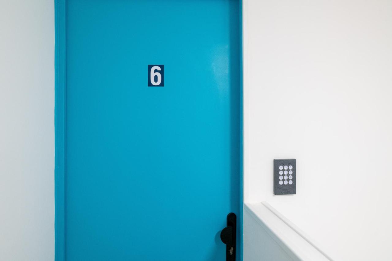Cosy Location - Confortable, Cosy Et Equipe - Places Gratuites A Proximite Anzin المظهر الخارجي الصورة