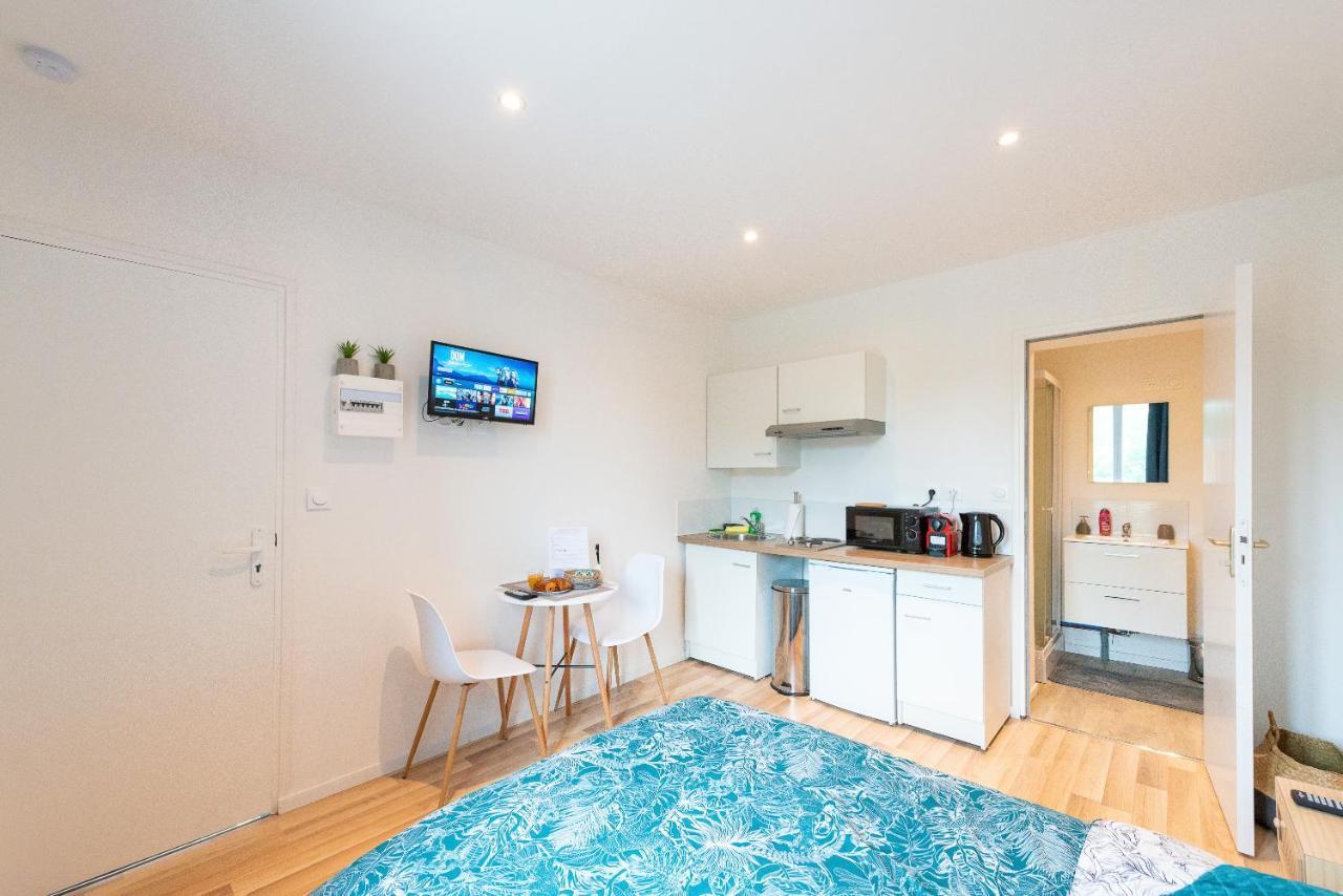 Cosy Location - Confortable, Cosy Et Equipe - Places Gratuites A Proximite Anzin المظهر الخارجي الصورة