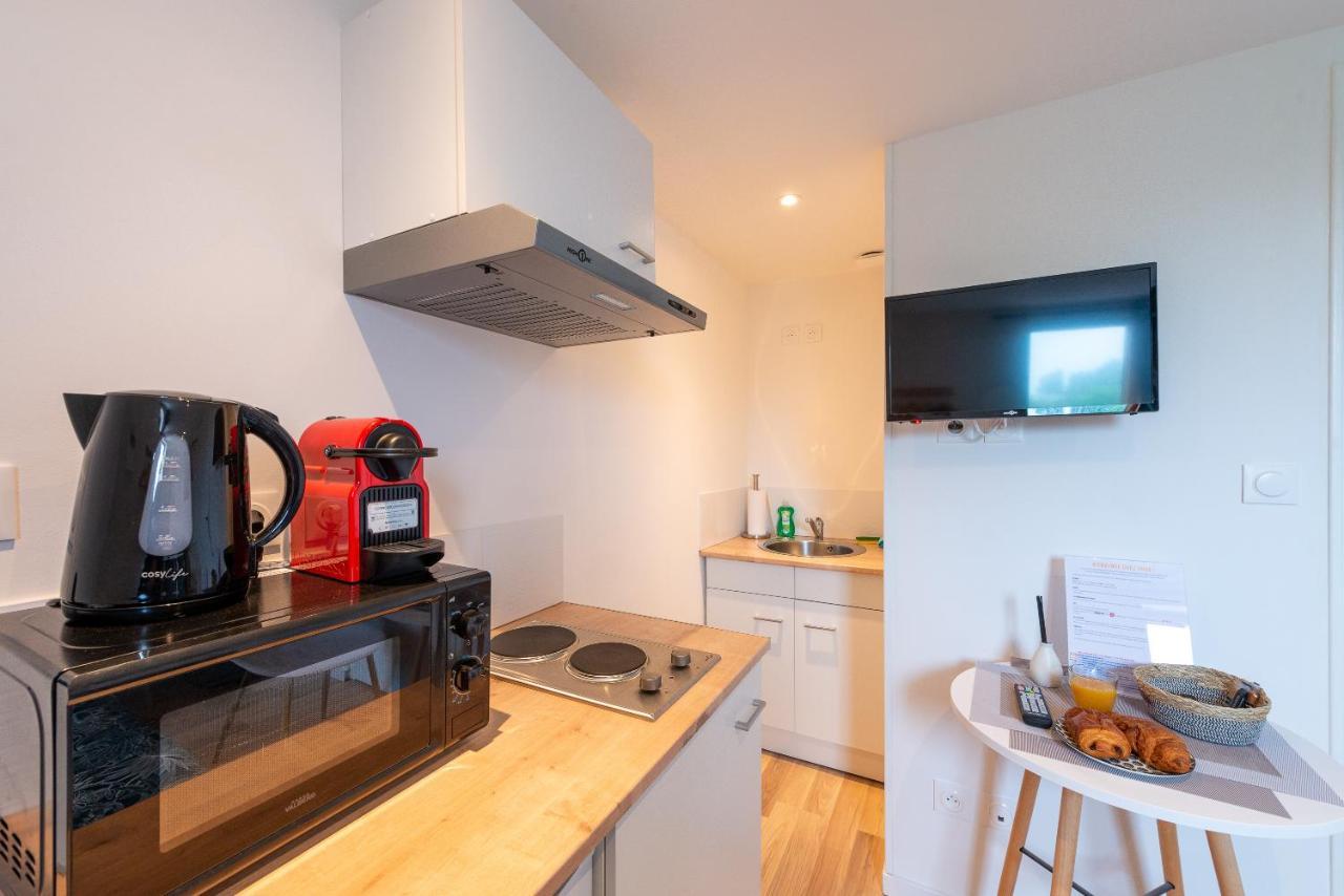 Cosy Location - Confortable, Cosy Et Equipe - Places Gratuites A Proximite Anzin المظهر الخارجي الصورة
