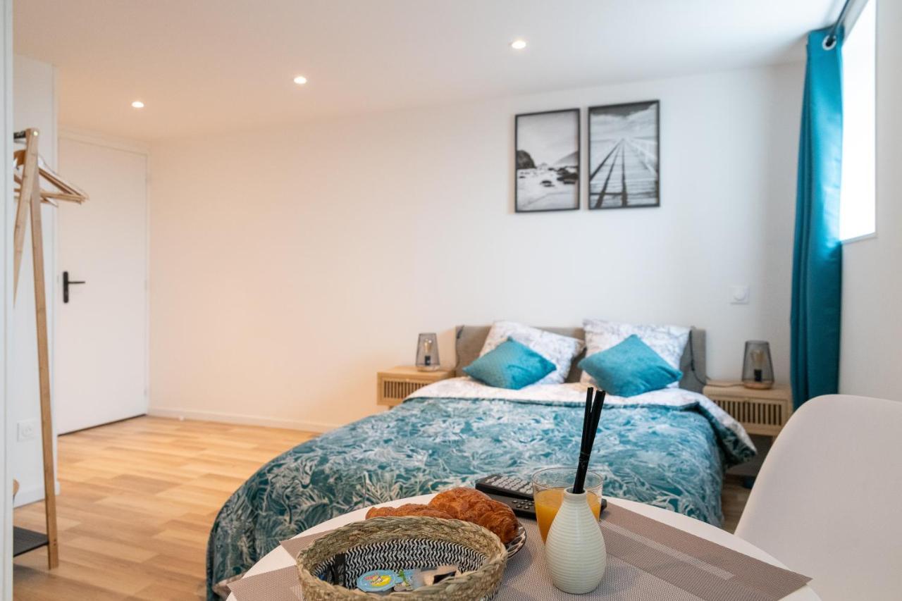Cosy Location - Confortable, Cosy Et Equipe - Places Gratuites A Proximite Anzin المظهر الخارجي الصورة