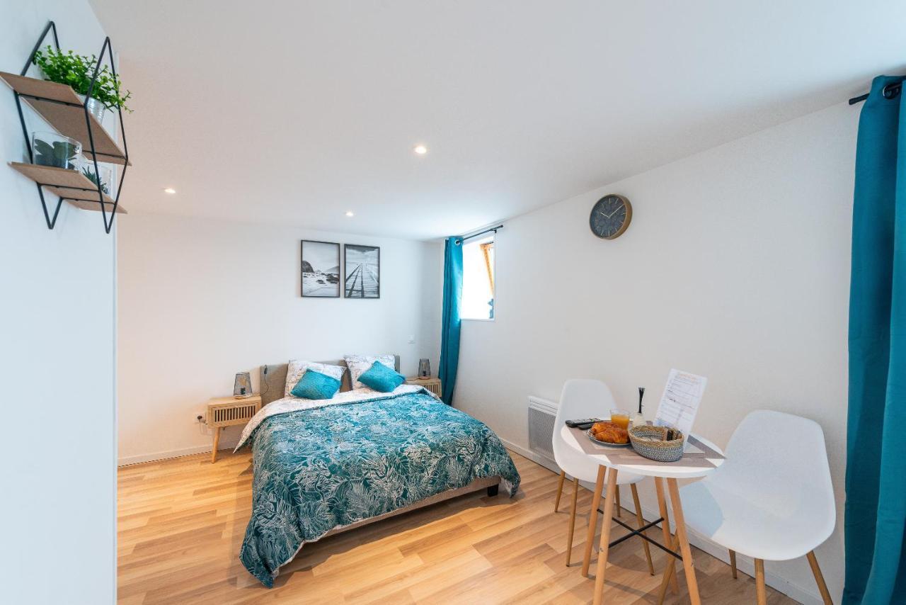 Cosy Location - Confortable, Cosy Et Equipe - Places Gratuites A Proximite Anzin المظهر الخارجي الصورة