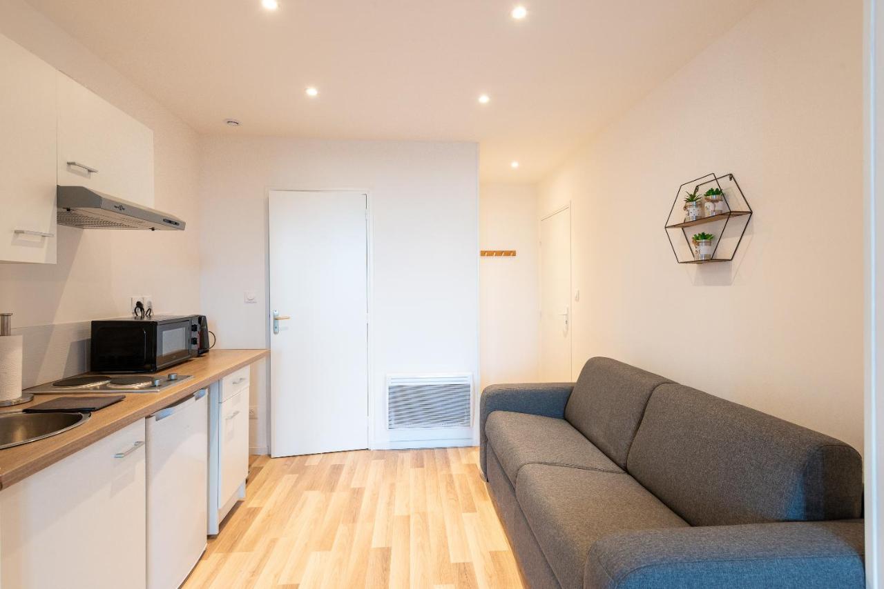 Cosy Location - Confortable, Cosy Et Equipe - Places Gratuites A Proximite Anzin المظهر الخارجي الصورة